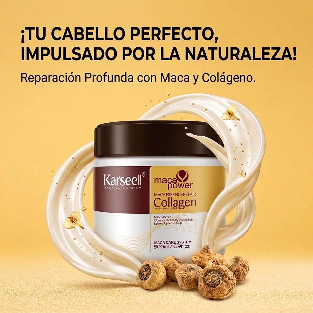 Mascarilla Karseell