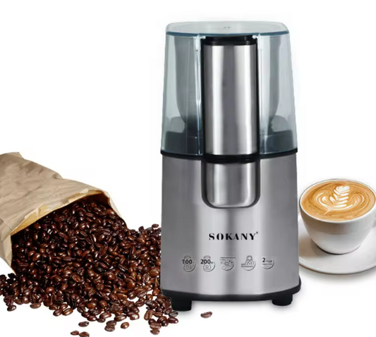 Molinillo de Café eléctrico