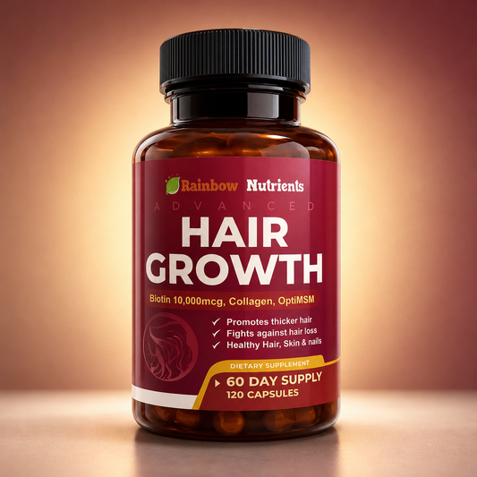 Hair Growth