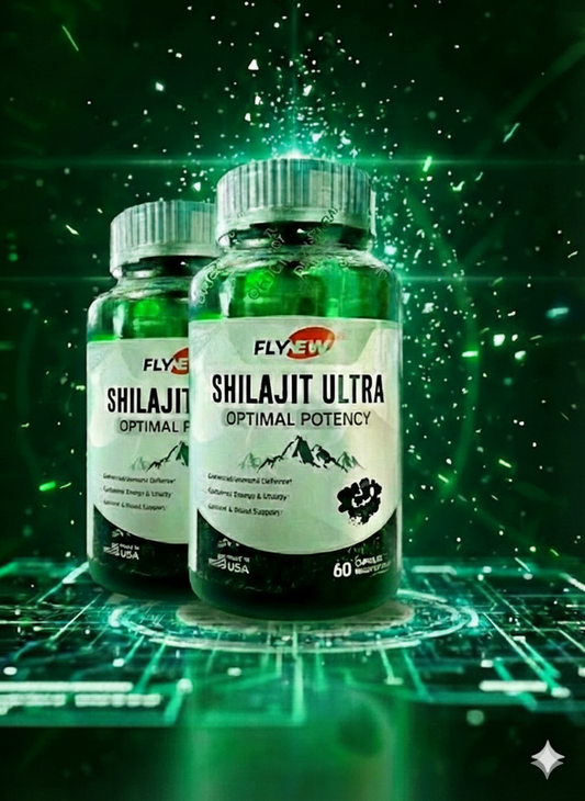SHILAJIT ULTRA