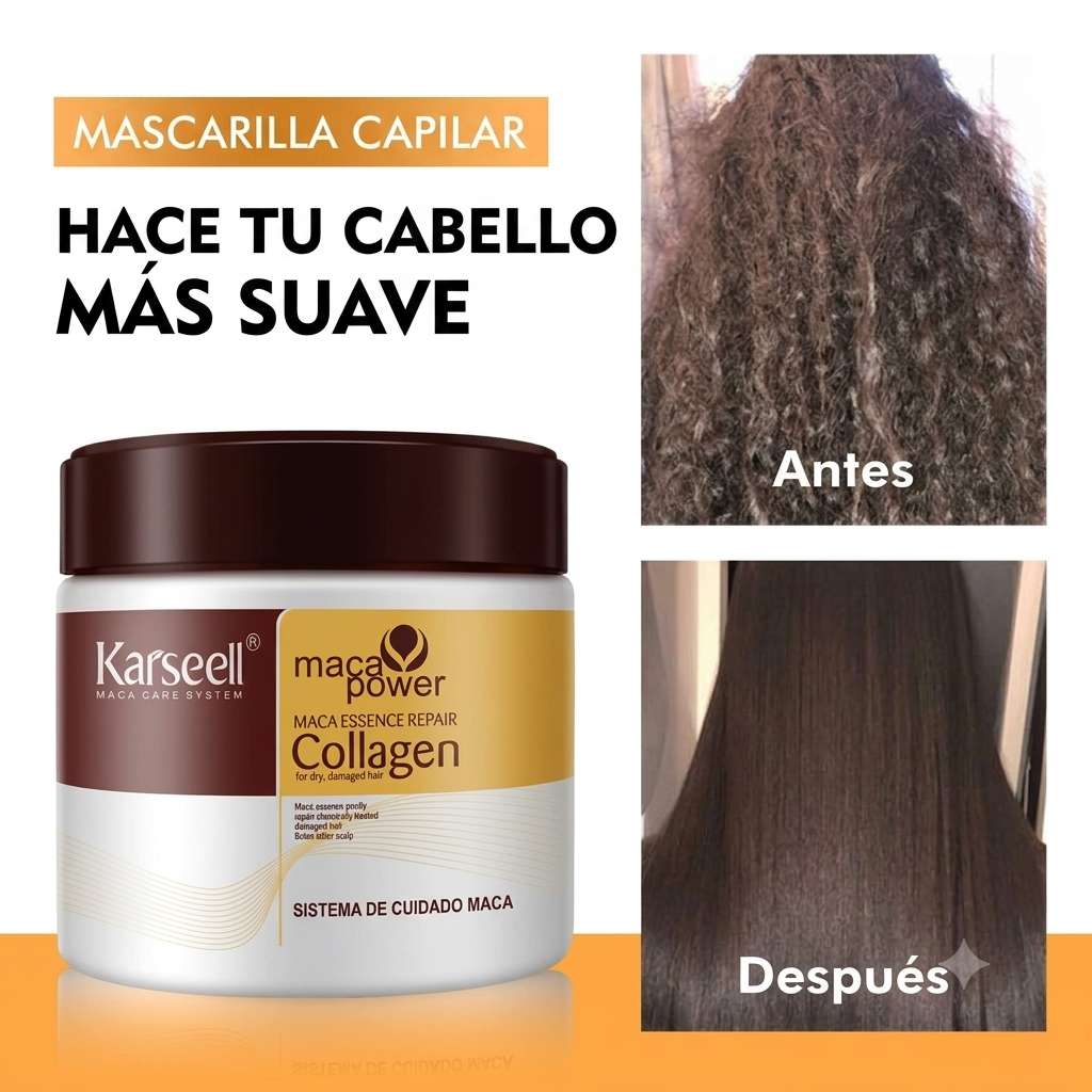 Mascarilla Karseell