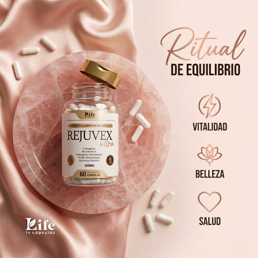 REJUVEX ULTRA
