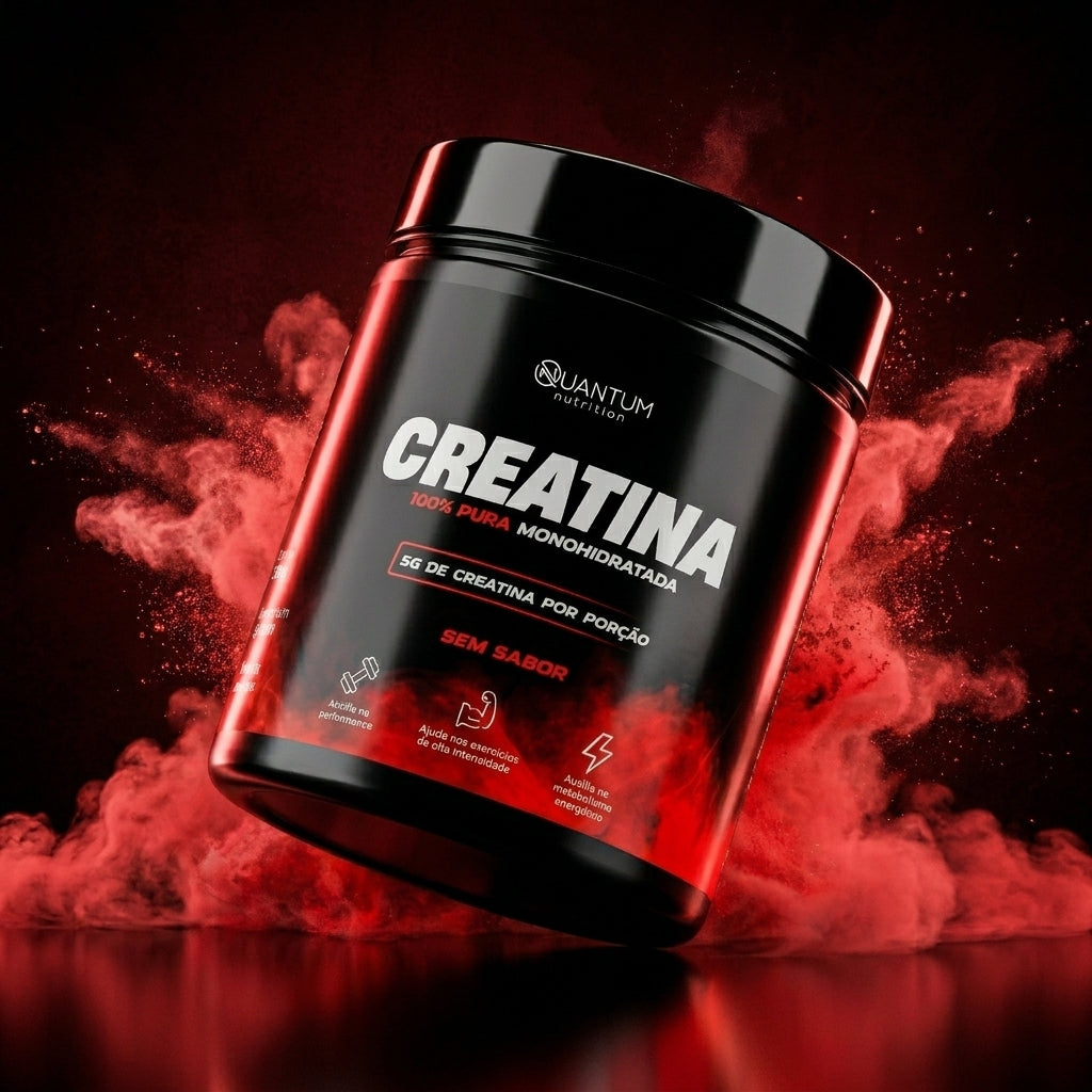 CREATINA